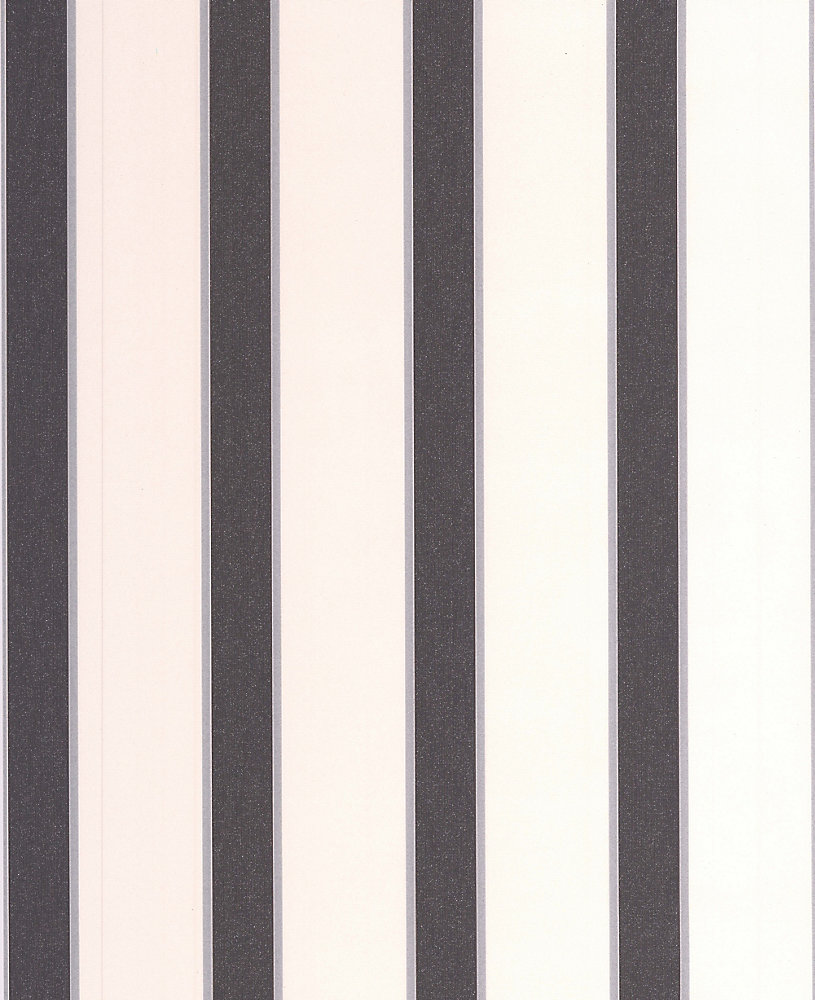 Duke Black And White Wallpaper Sample