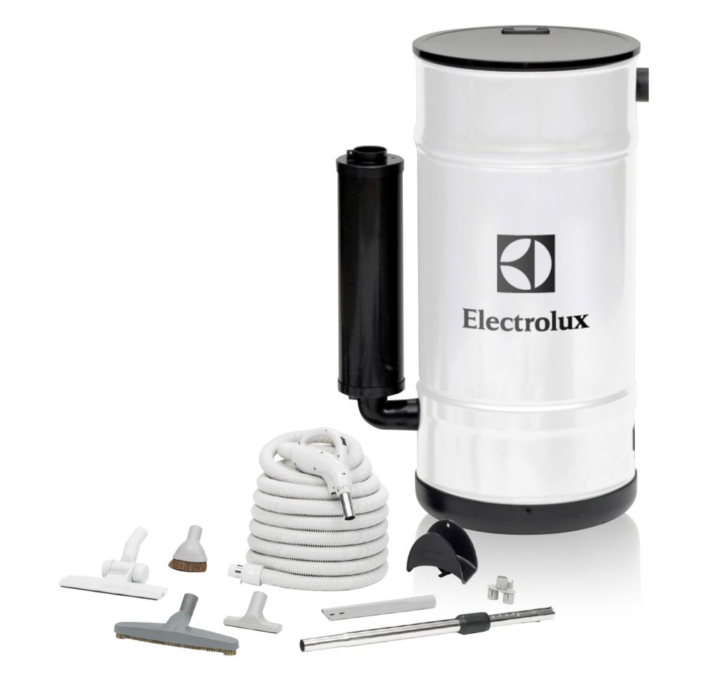 Central Vacuum & Central Vacuum System The Home Depot Canada
