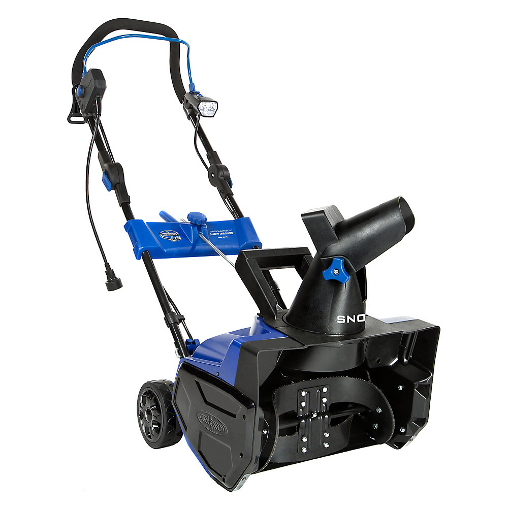 Souffleuse à neige électrique 18 po 14.5 A Ultra Souffleuse à neige électrique 18 po 14.5 A Ultra