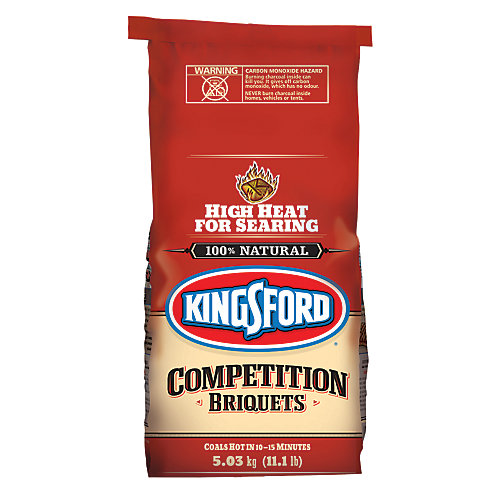 Kingsford Kingsford Competition Briquets | The Home Depot Canada