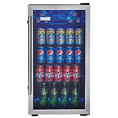 Mini Refrigerators Mini Fridges The Home Depot Canada