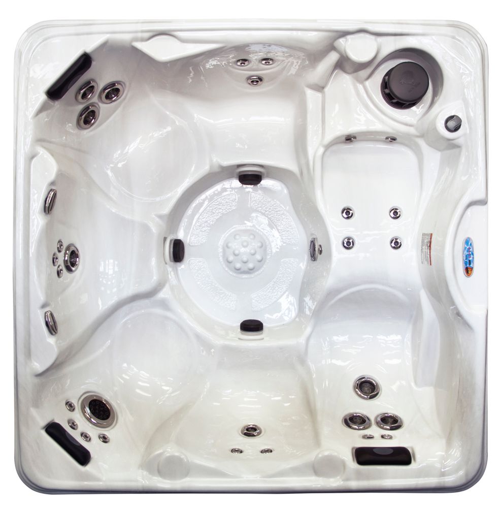 Hot Tubs & Spas | The Home Depot Canada