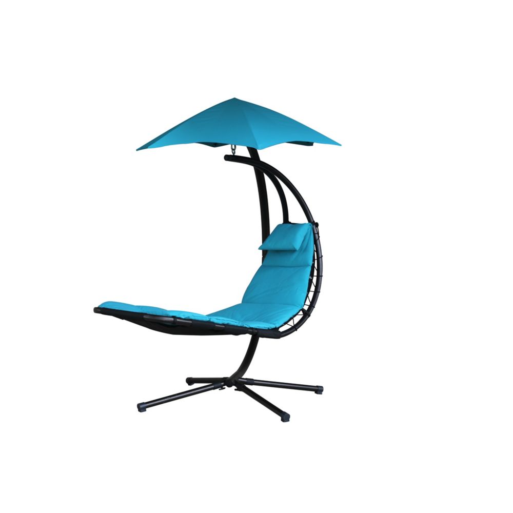 The Original Dream Chair True Turquoise