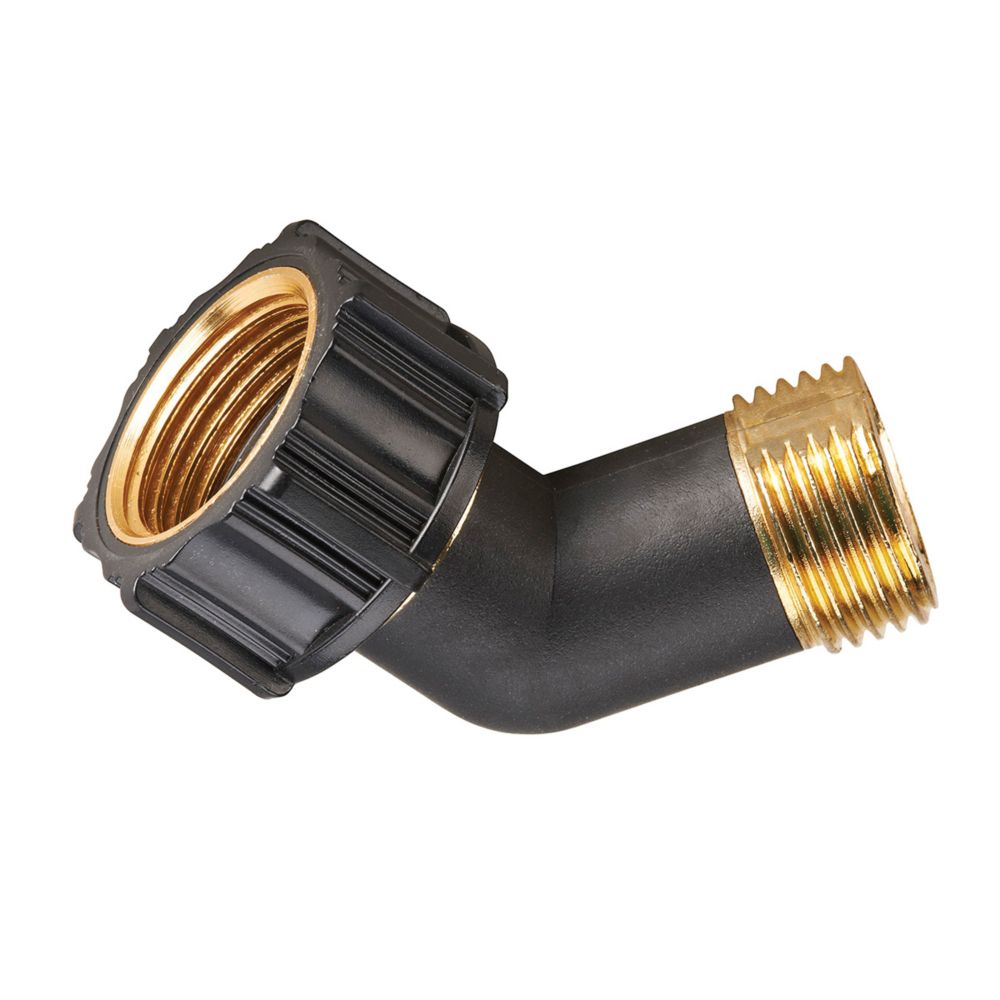 Hose Connectors & Fittings | The Home Depot Canada