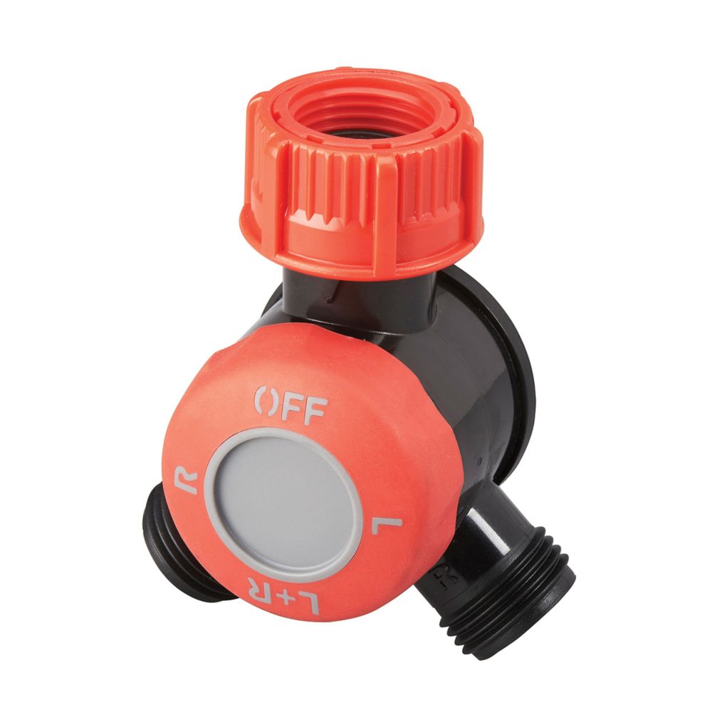 Arrosage et irrigation Home Depot Canada