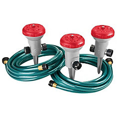 Shop Lawn Sprinklers at HomeDepot.ca | The Home Depot Canada