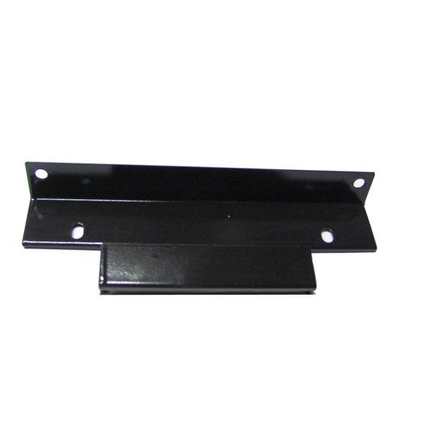 BBQTEK Porcelain Steel MAIN BURNER SUPPORT BRACKET (L or R) for Perfect