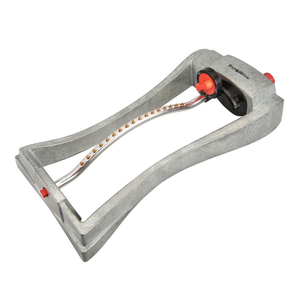 Lawn Sprinklers & Sprinkler Parts The Home Depot Canada