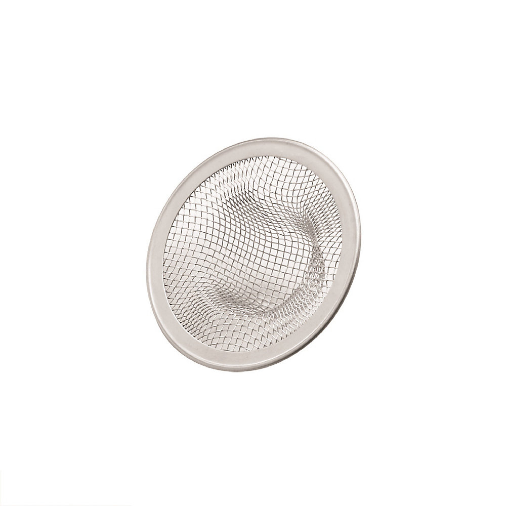 Moen Mesh Lavatory Basket Strainer