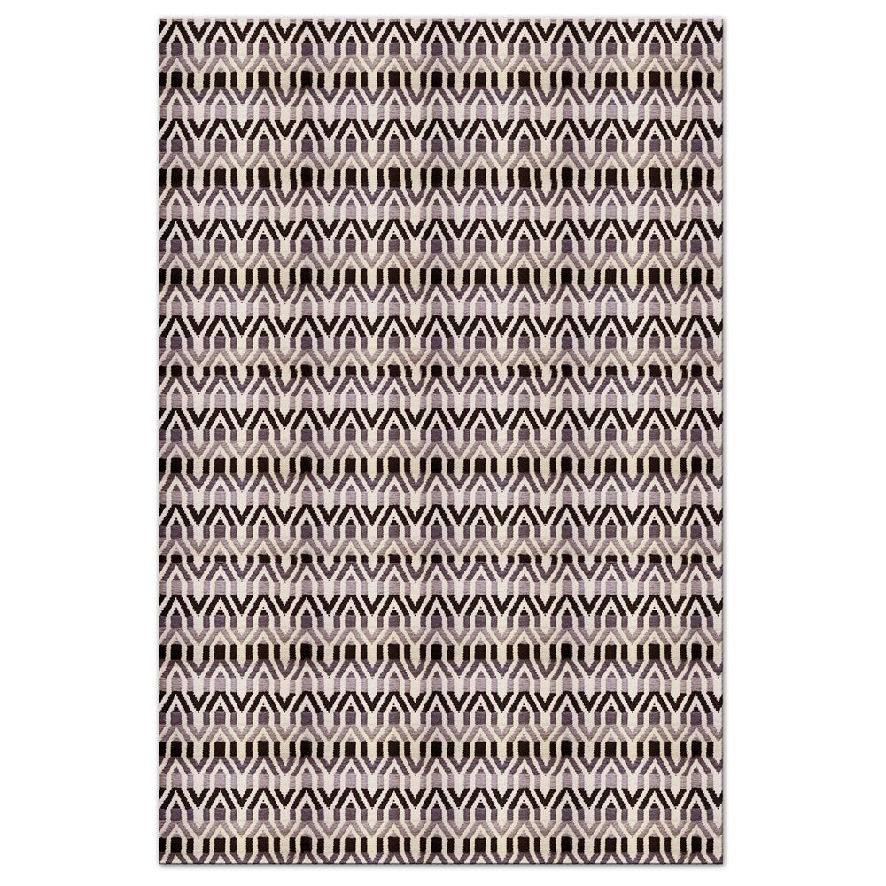 Lanart Rug Autumn Provencal 5 Ft. x 7 Ft. 6 In. Area Rug The Home