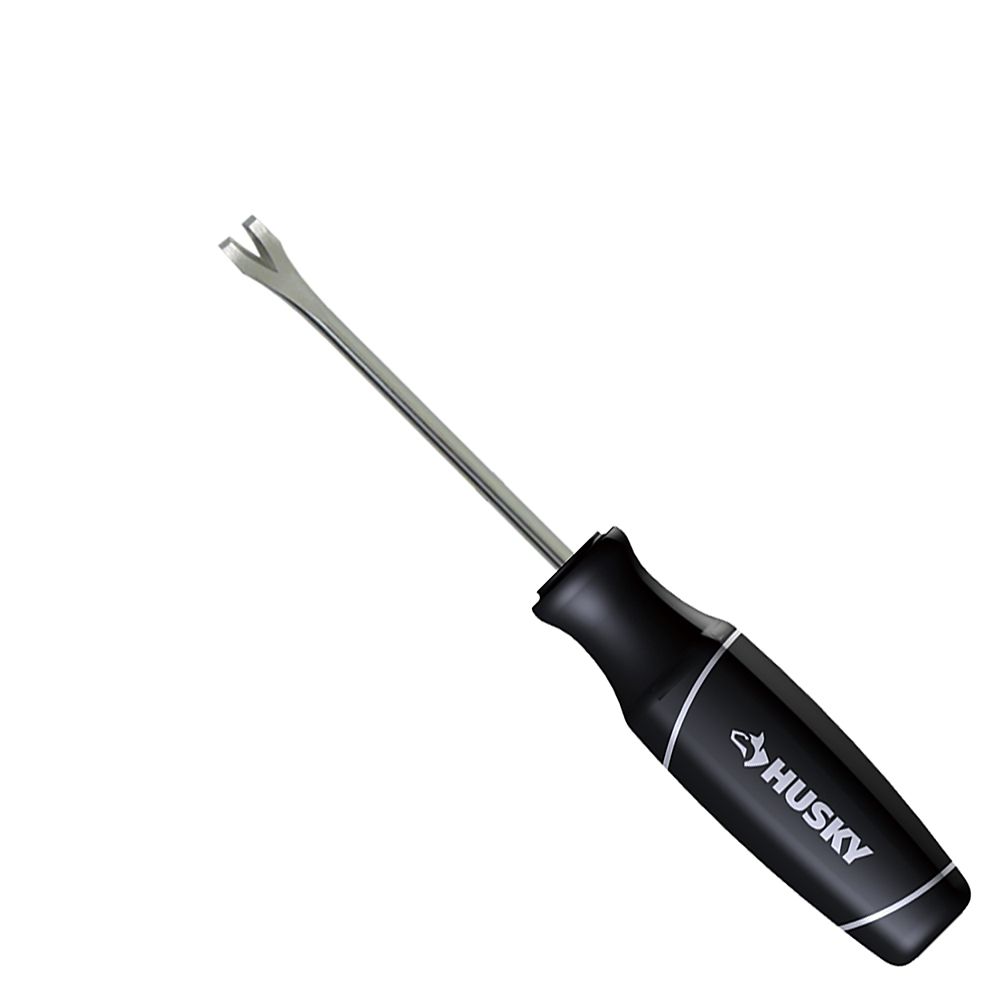 Tack Puller Screwdriver