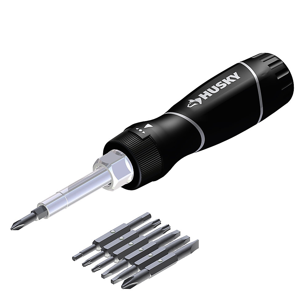 The Best Multi Bit Screwdriver at Rita Ware blog