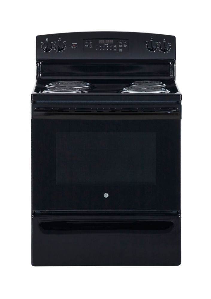 Ranges Stove & Oven The Home Depot Canada