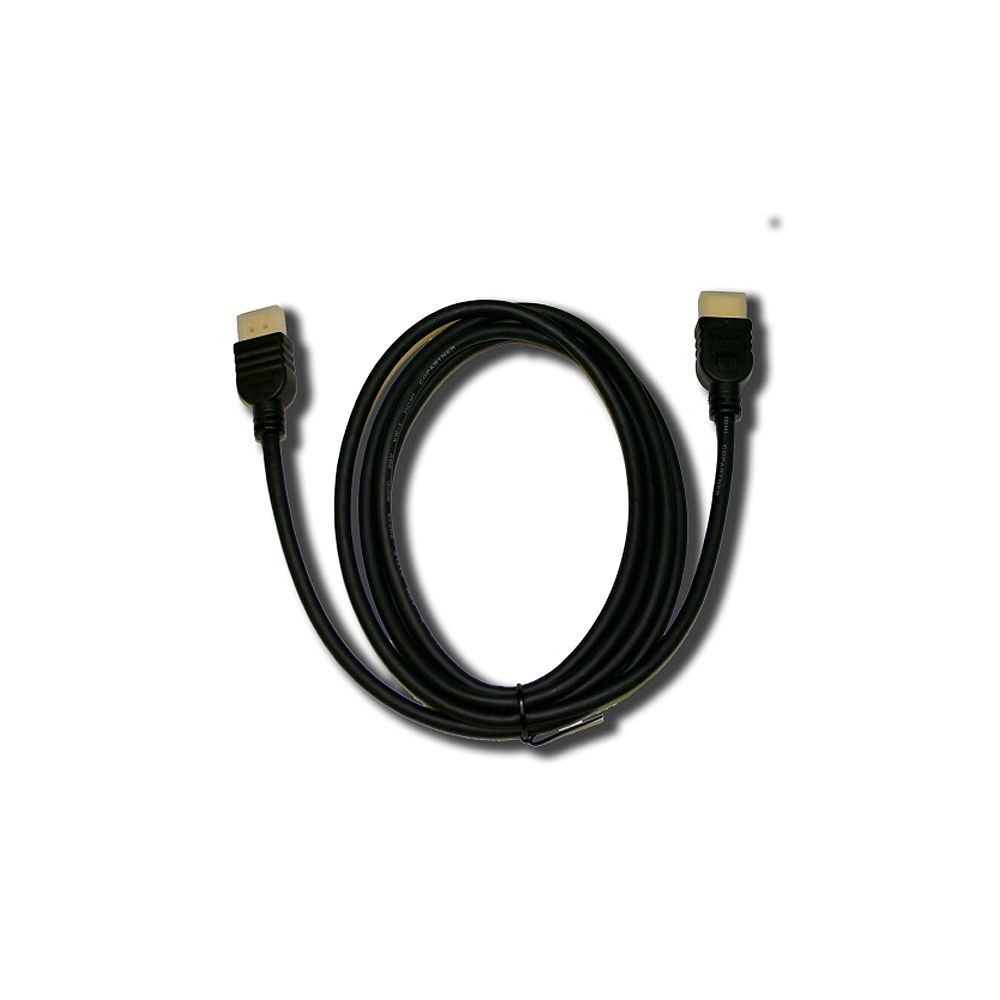 Electronic Master 30 ft. Male to Male HDMI Cable The Home Depot Canada