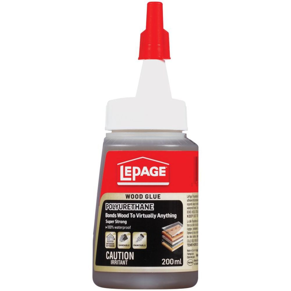 lepage-polyurethane-colle-bois-home-depot-canada