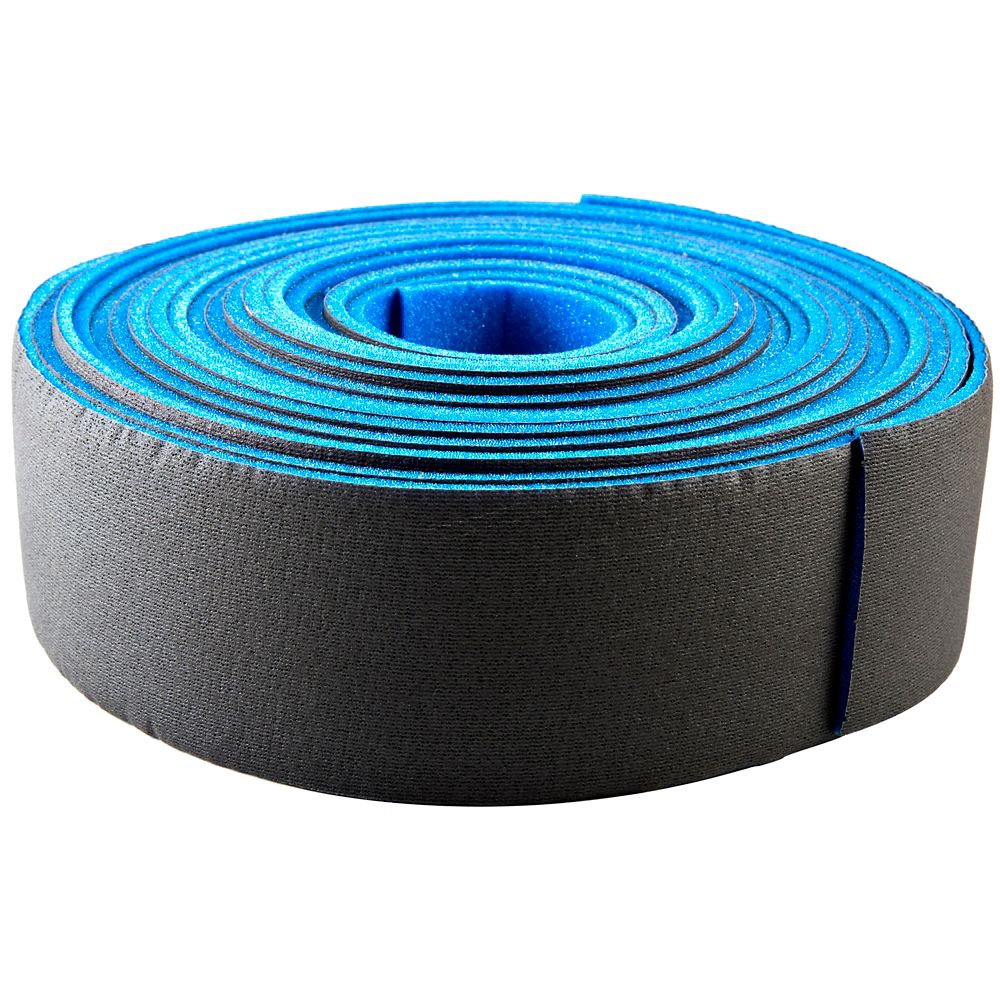 Nortan Foam back Abrasive 180G 35/16x12YD The Home Depot Canada