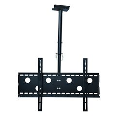 Tygerclaw Ceiling Mount For 32 Inch To 63 Inch Flat Panel Tv