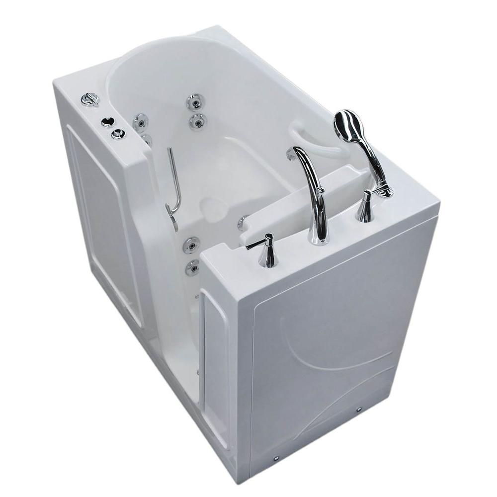tub fitters home depot