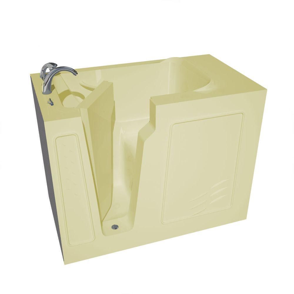 Bathtubs & Jetted Tubs The Home Depot Canada