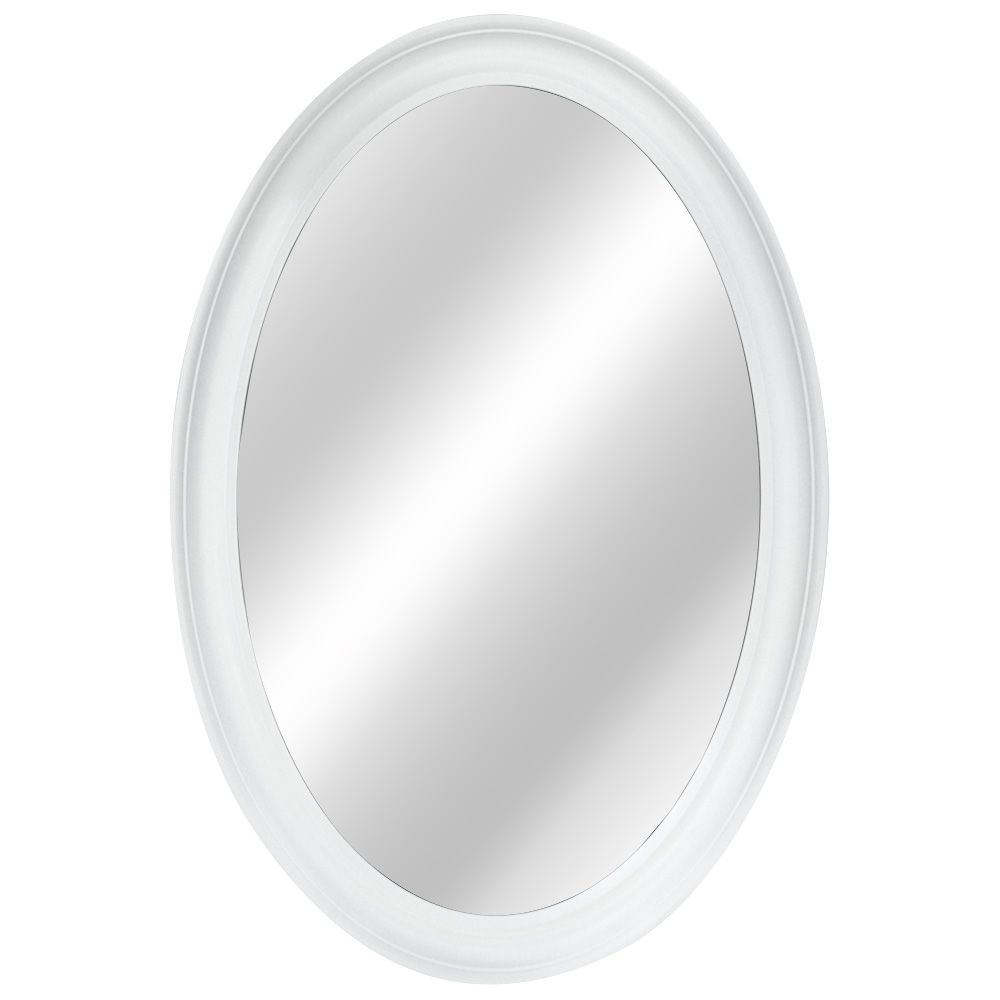 The Tangerine Mirror Co. The Royal Mirror, Mirror on Mirror 30 in. x