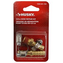 repair kit inch hose husky orbit zinc