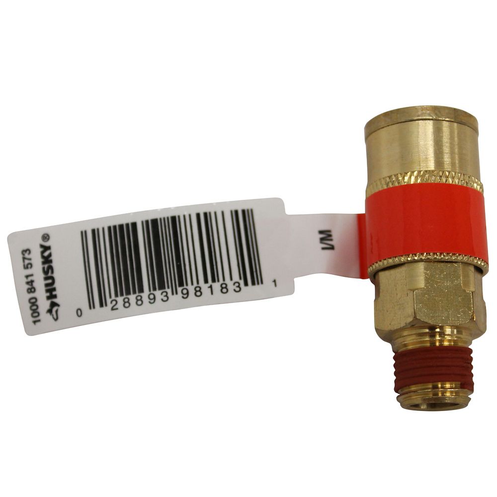 Air Tool Fittings The Home Depot Canada