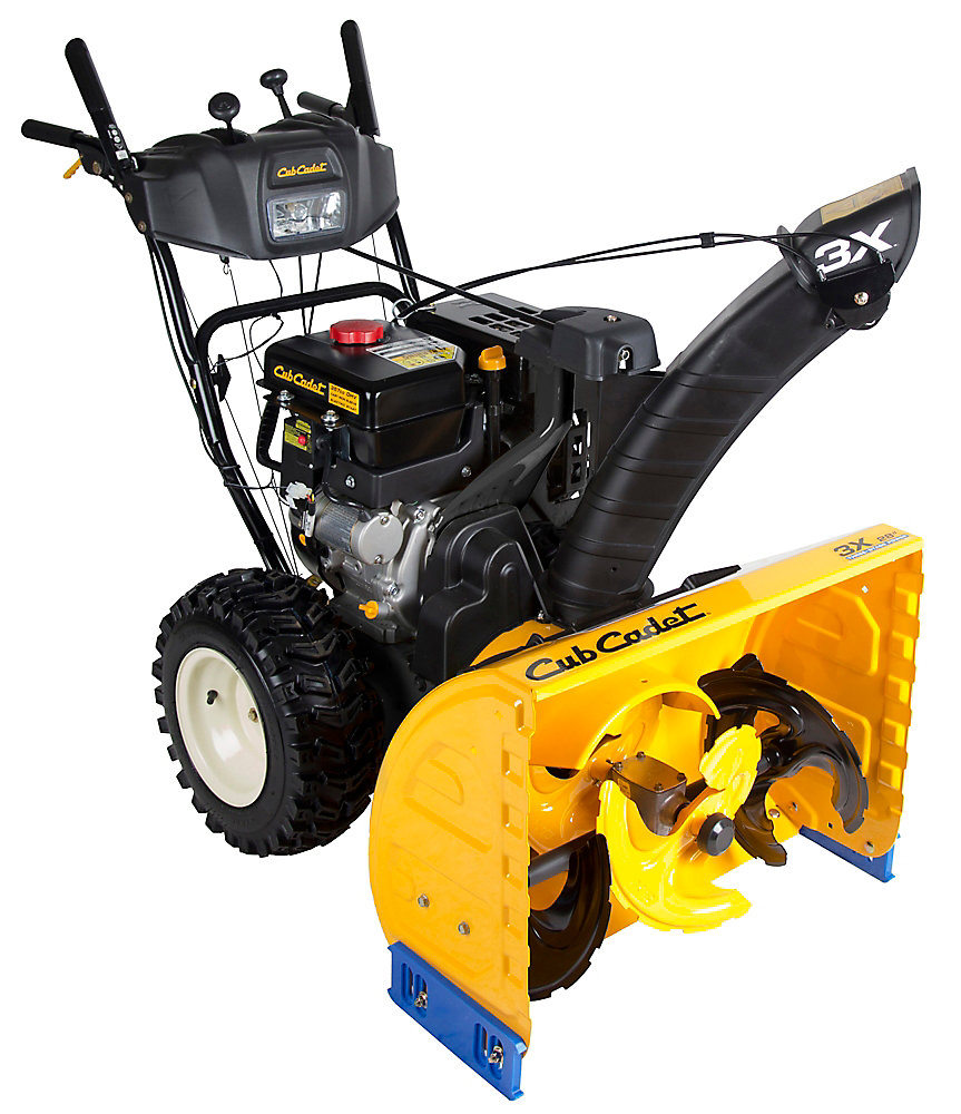 Cub Cadet Souffleuse à 3 phases Home Depot Canada Cub Cadet Souffleuse à 3 phases Home Depot Canada