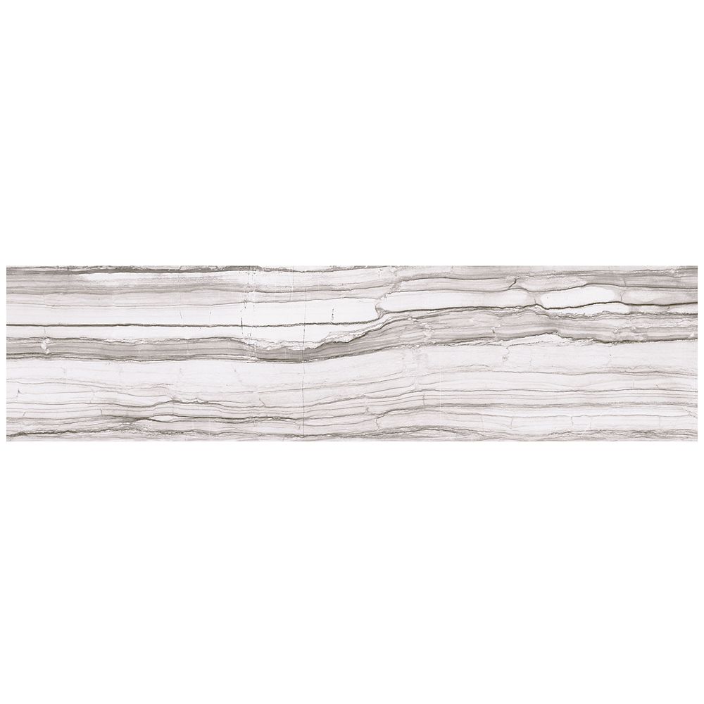 UPC 737104047814 product image for VitaElegante Grigio 6-inch x 24-inch Porcelain Floor and Wall Tile (14.53 sq. ft | upcitemdb.com