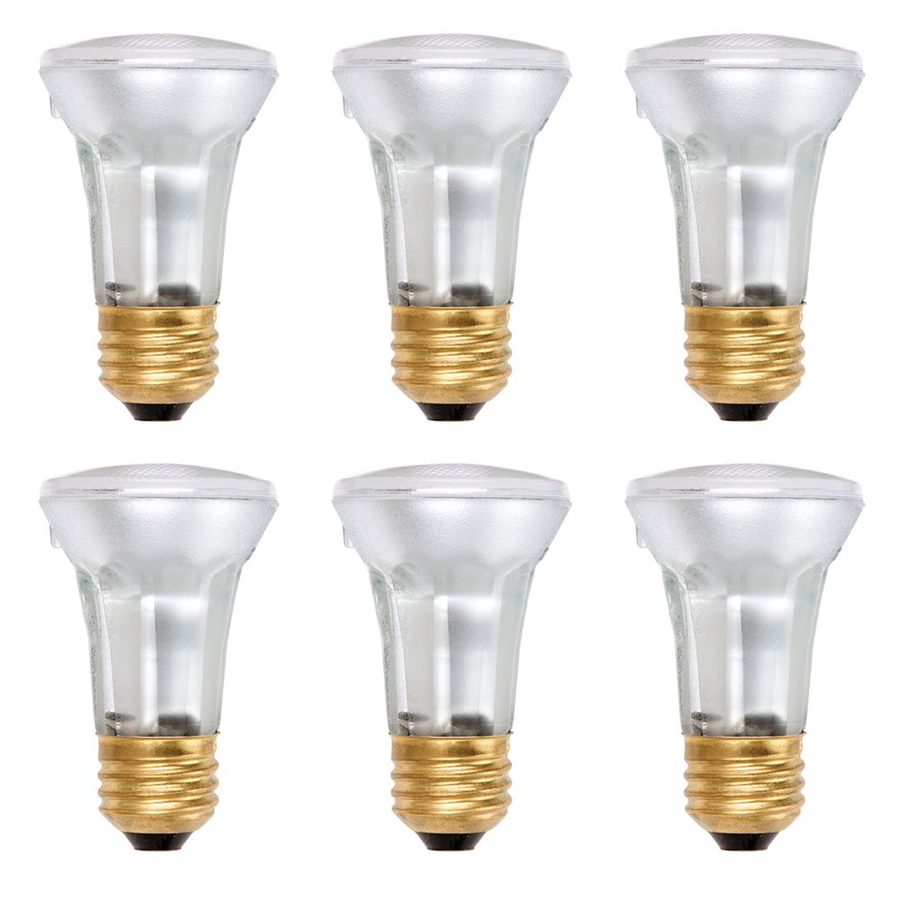 Philips Cfl 23w 100w Gu24 Mini Twister Soft White 2700k Case Of 6 Bulbs The Home Depot Canada 