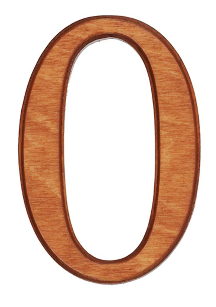 prodf wood numbers honey gold 4 inches 0 the home depot canada prodf wood numbers honey gold 4 inches 0 the home depot canada