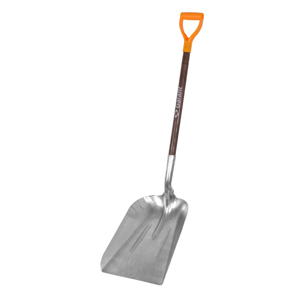 scoop shovel
