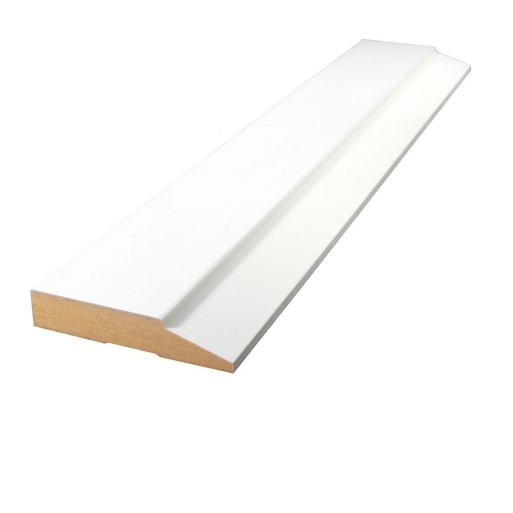 Baseboard Moulding | The Home Depot Canada