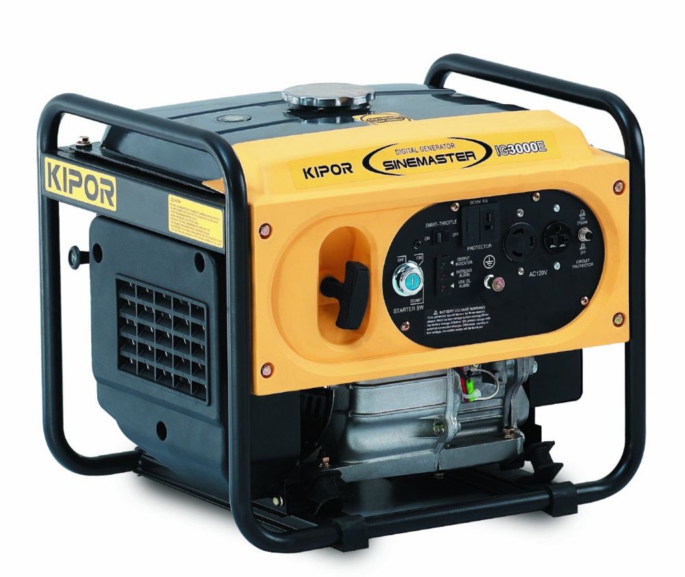 Inverter Generators The Home Depot Canada