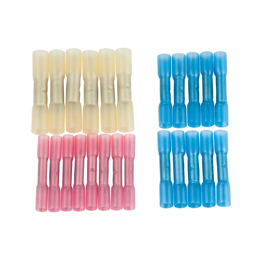 Wire Connectors & Terminals | The Home Depot Canada