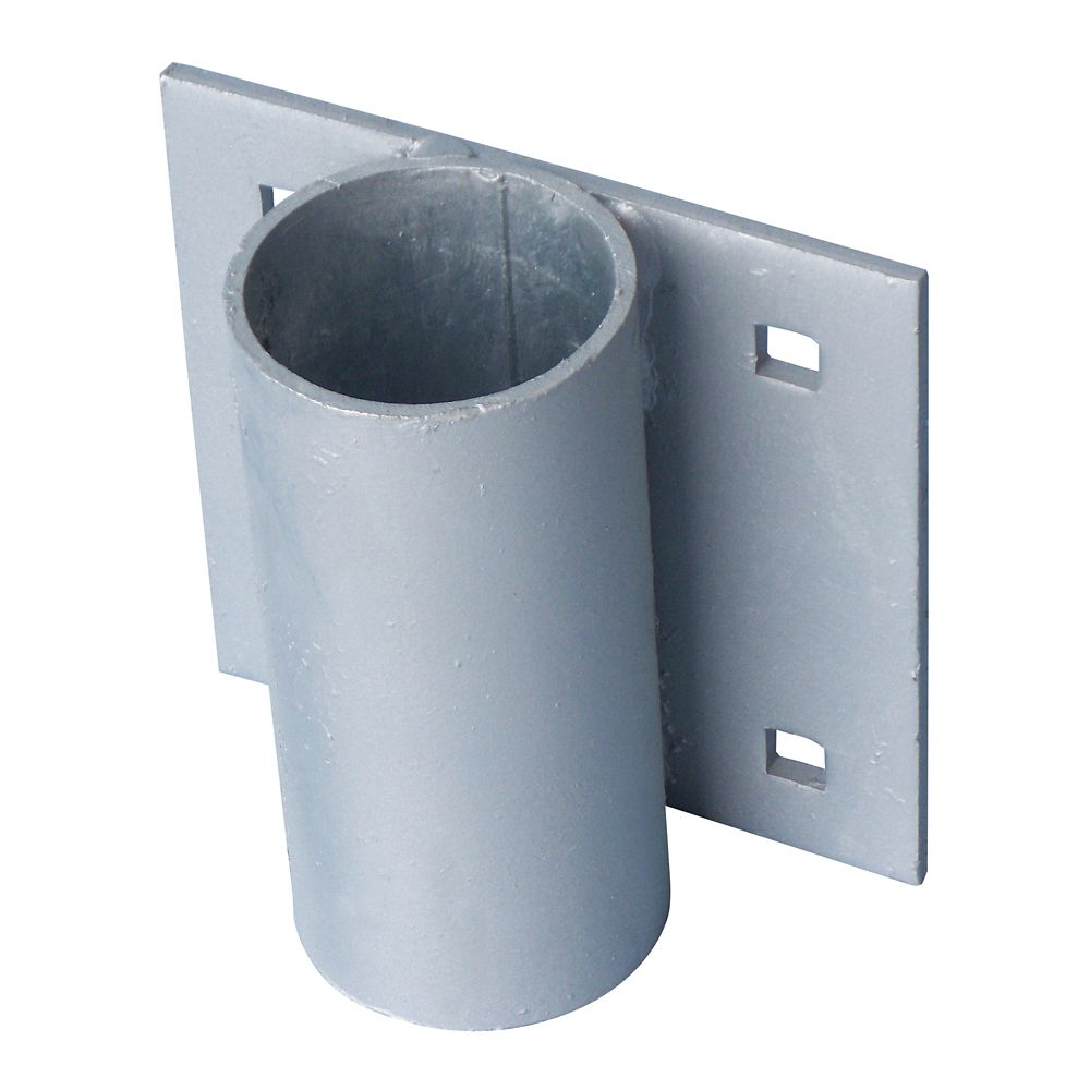 Dock Edge Side Pipe Holder, Heavy Duty The Home Depot Canada
