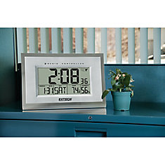La Crosse Wireless Weather Station, colour LCD | The Home Depot Canada La Crosse Wireless Weather Station, colour LCD | The Home Depot Canada