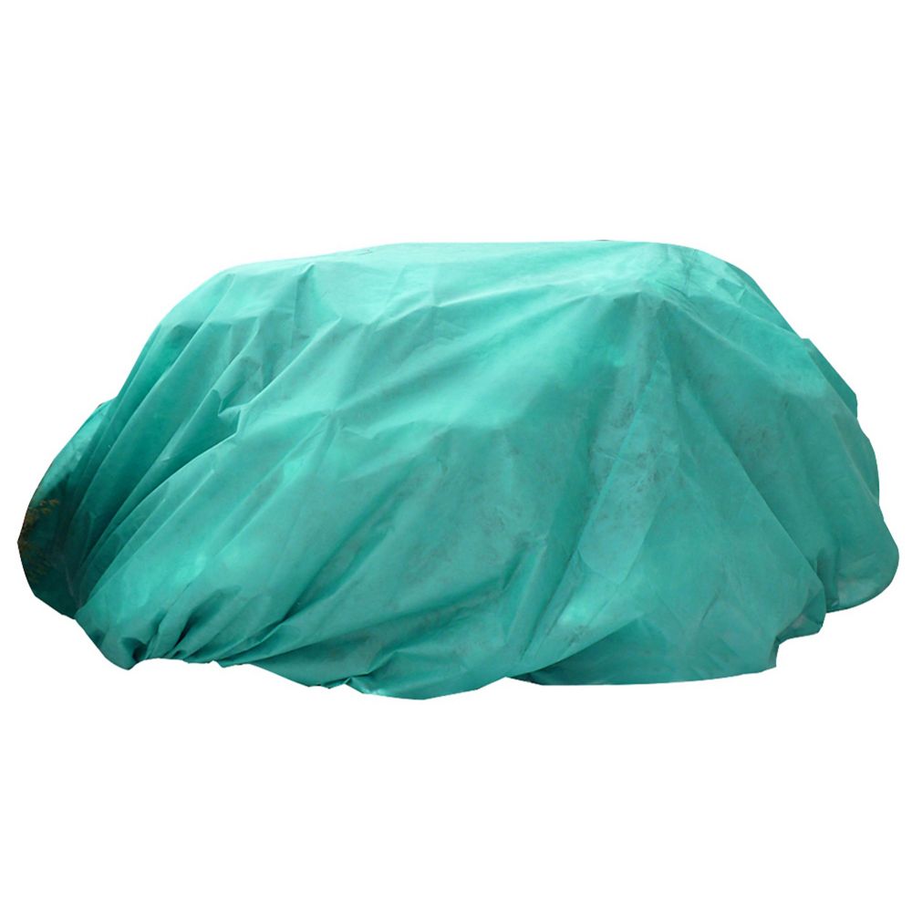 NuVue Products Winter WRAPZ 12 ft. Round Tree and Shrub Cover The Home Depot Canada