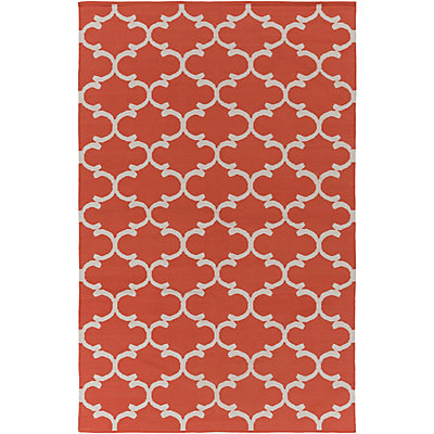 Artistic Weavers Vogue Lola Orange 4 Ft X 6 Indoor Contemporary - Artistic Weavers Vogue Orange Geometric Claire Area Rug Artistic Weavers Vogue Lola Orange 4 Ft X 6 Indoor Contemporary - Artistic Weavers Vogue Orange Geometric Claire Area Rug