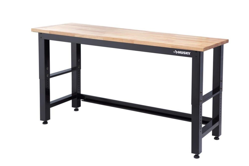 home depot workbench table