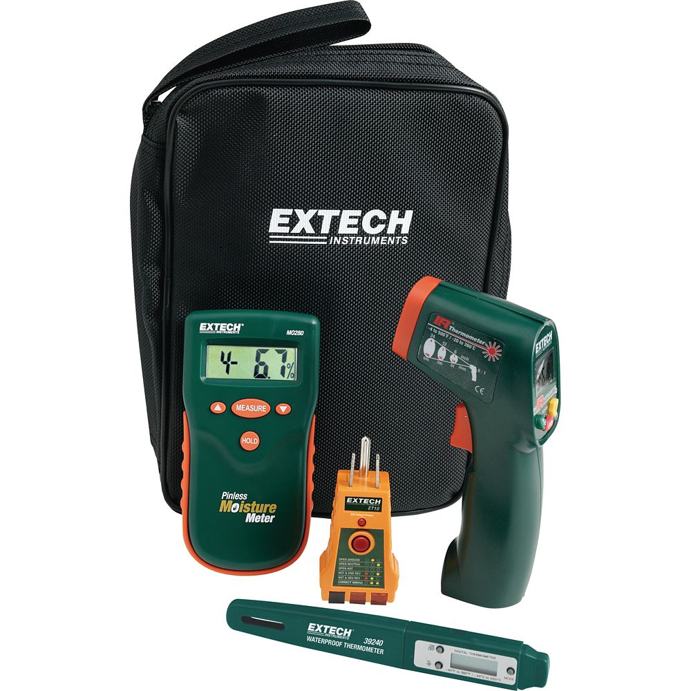 Electrical Testers & Tools The Home Depot Canada