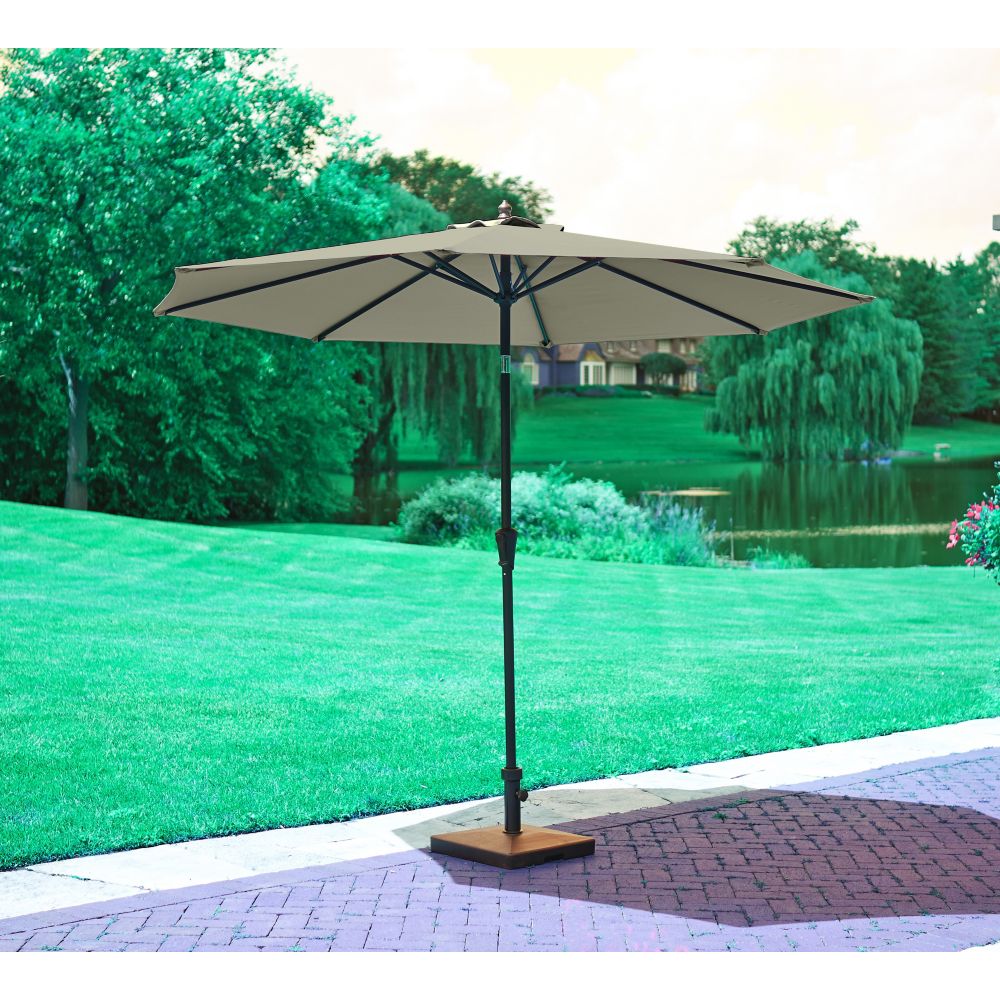 9 ft. EZ Tilt Market Umbrella