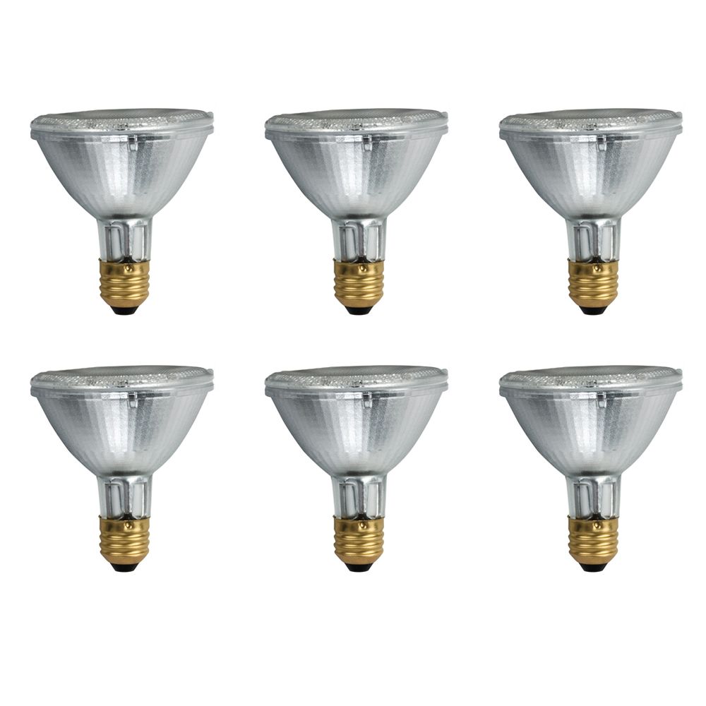 halogen lamp bulb