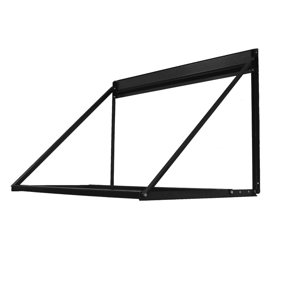 Proslat Wall Storage Solutions, Tire Rack 48 Inch x 28 Inch The