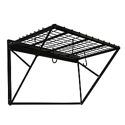 28-inch H x 4 ft. W x 28-inch D ProRack Steel Shelf