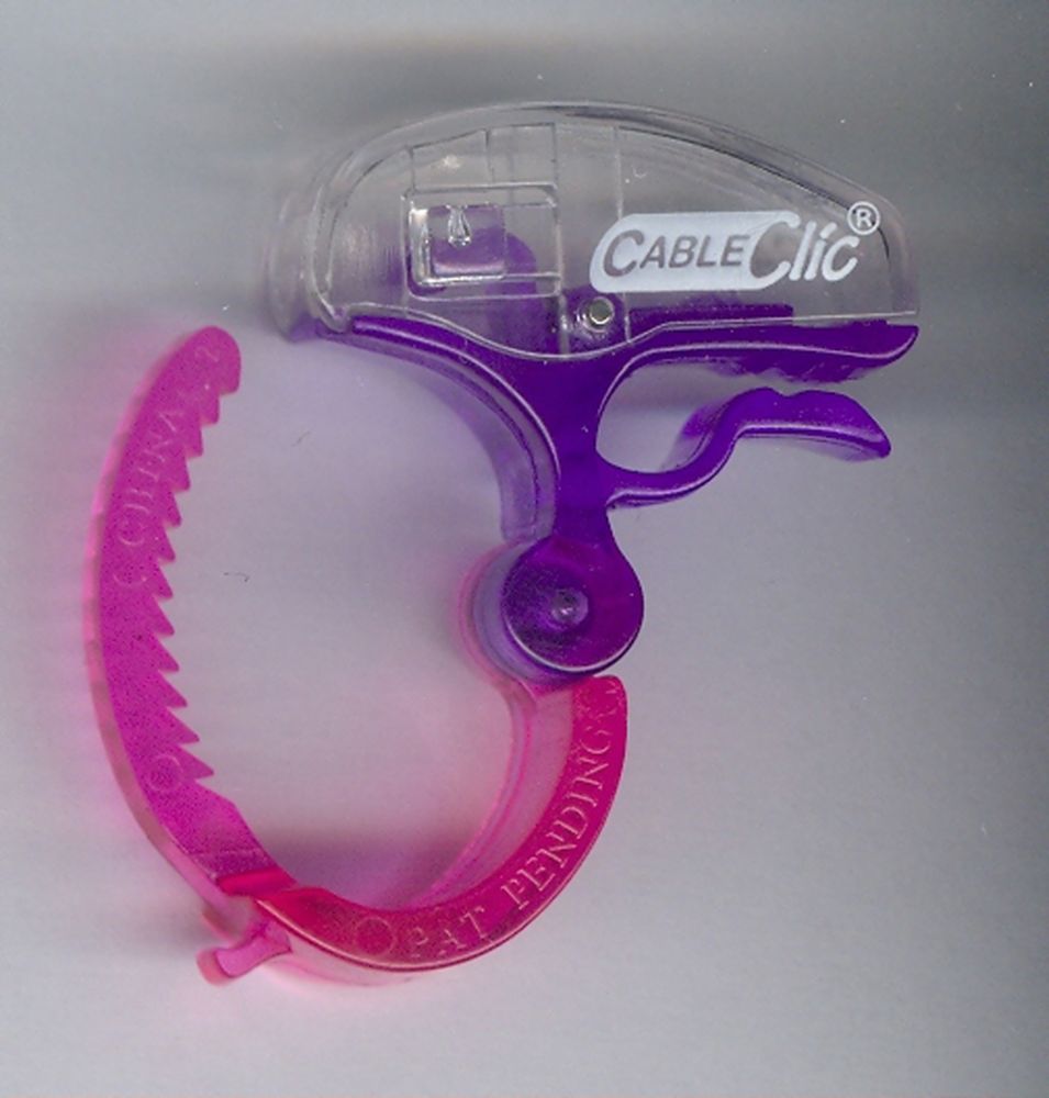 Cable Clic Micro Cable Clic The Home Depot Canada