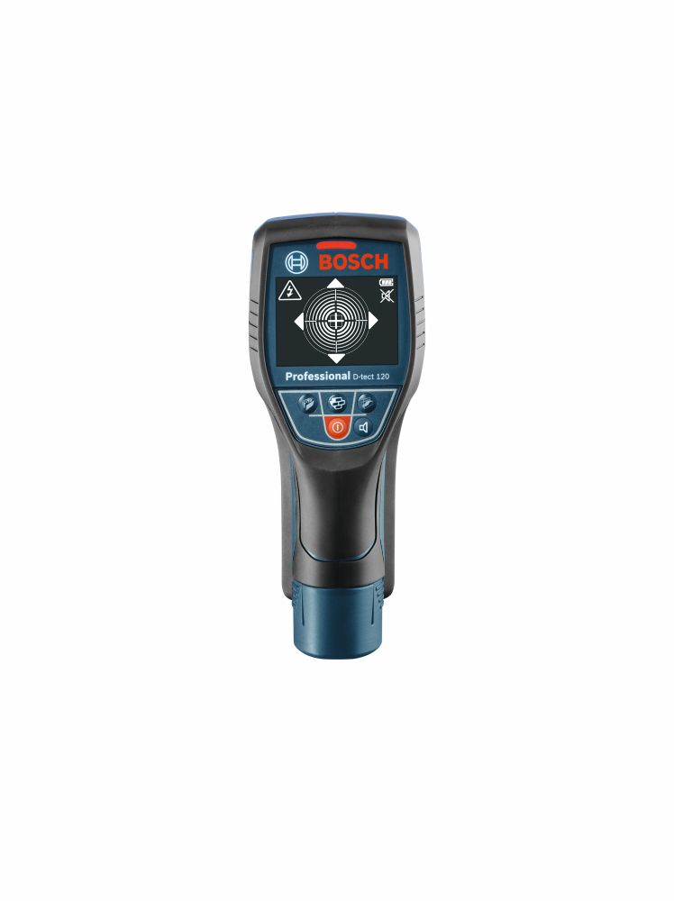 Bosch Digital Multi Scanner