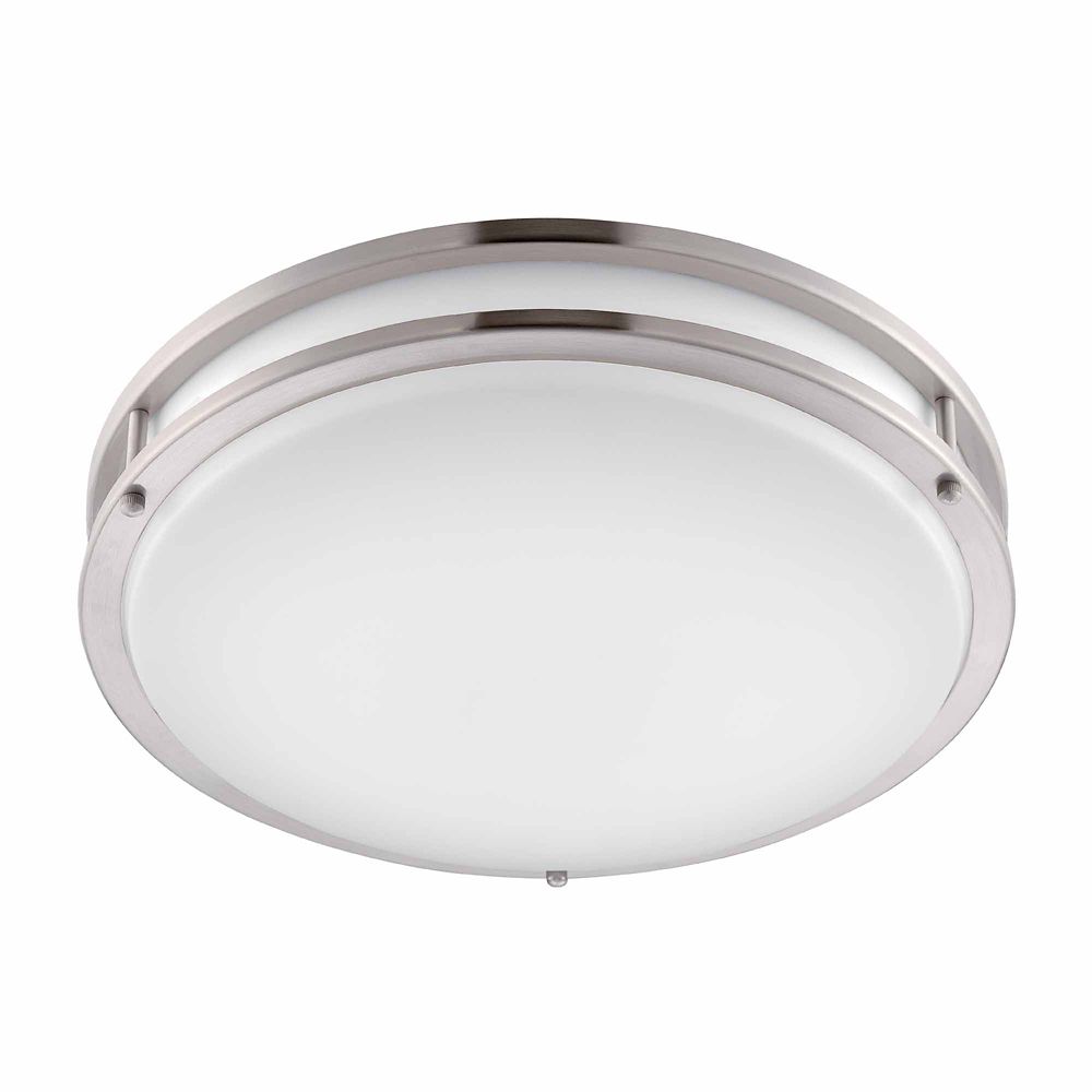 Flush Mount Ceiling Lights | The Home Depot Canada