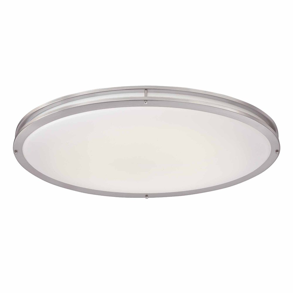 Flush Mount Ceiling Lights The Home Depot Canada   P 1000848656 