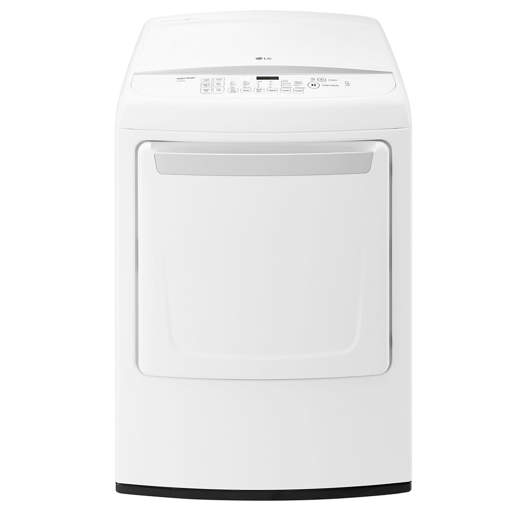 Maytag 7.0 cu. ft. ExtraLarge Capacity Electric Dryer with IntelliDry