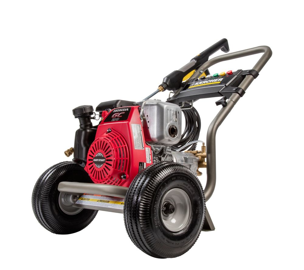 Pressure Washers | The Home Depot Canada